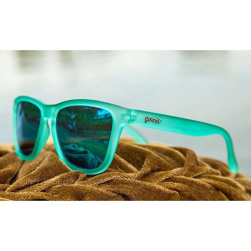 Nessy's Midnight OG Sunglasses