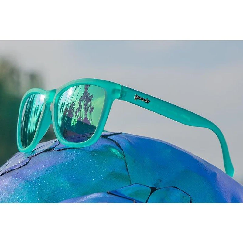 Nessy's Midnight OG Sunglasses