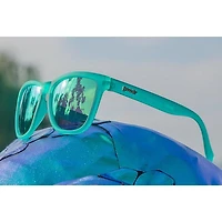 Nessy's Midnight OG Sunglasses