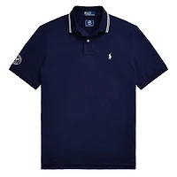 Men's Wimbledon Performance Polo