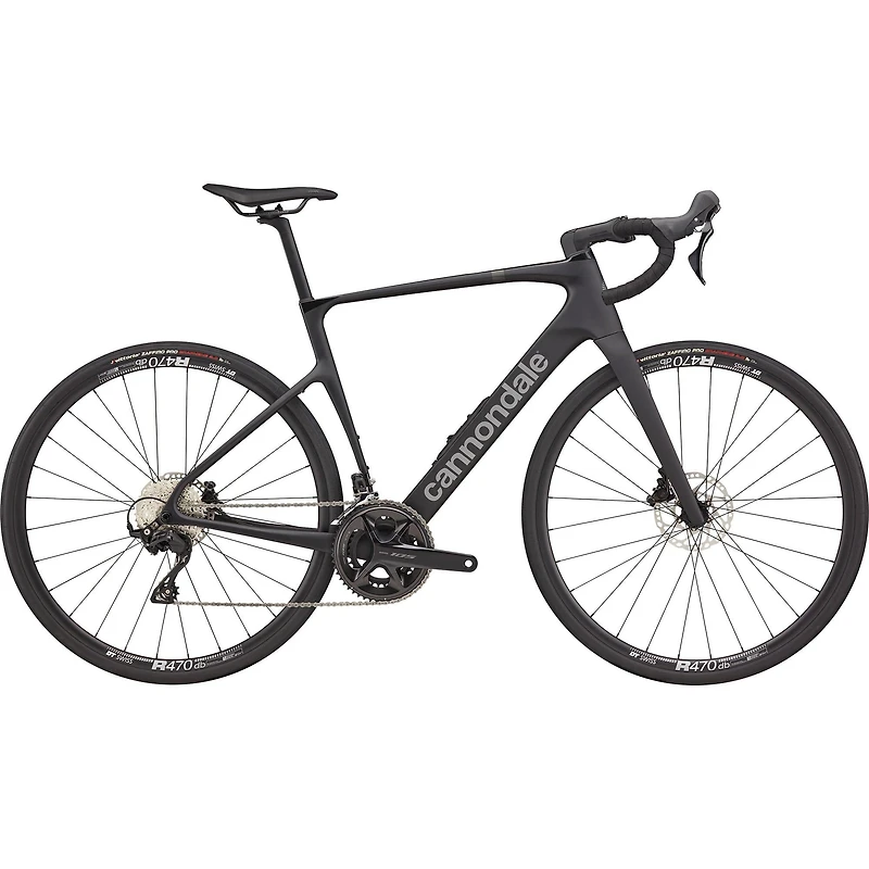 Synapse Carbon 5 Bike