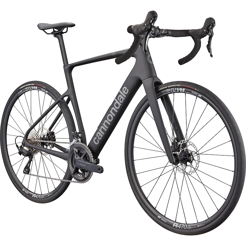 Synapse Carbon 5 Bike
