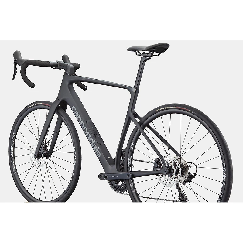 Synapse Carbon 5 Bike