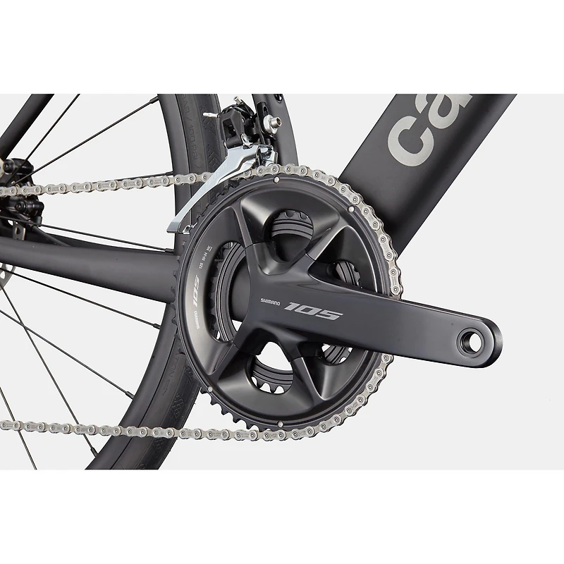 Synapse Carbon 5 Bike