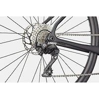 Synapse Carbon 5 Bike