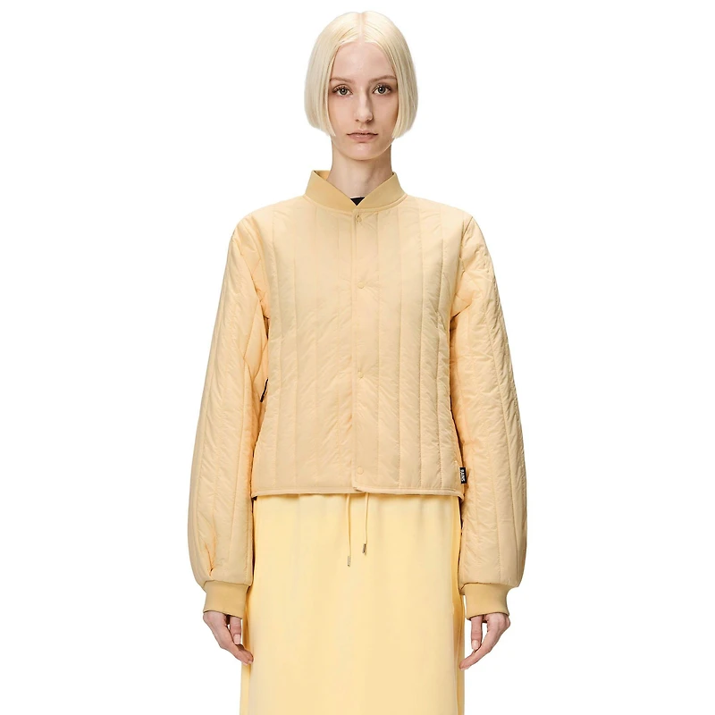 Women's Banja Liner Bomber W Jacket