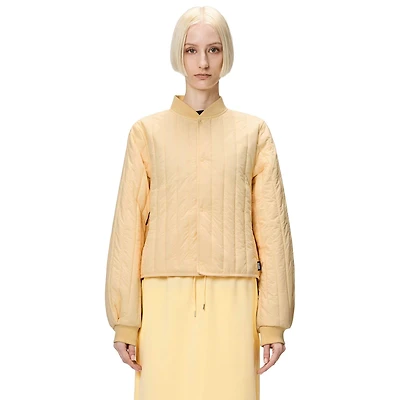 Women's Banja Liner Bomber W Jacket