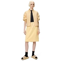 Women's Banja Liner Bomber W Jacket