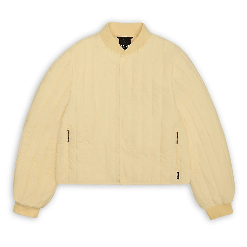 Women's Banja Liner Bomber W Jacket