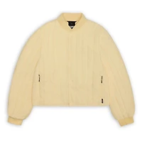 Women's Banja Liner Bomber W Jacket