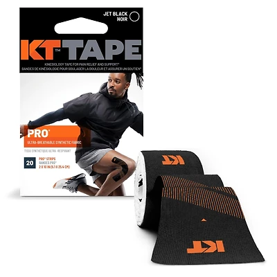 KT Tape Pro Kinesiology Tape