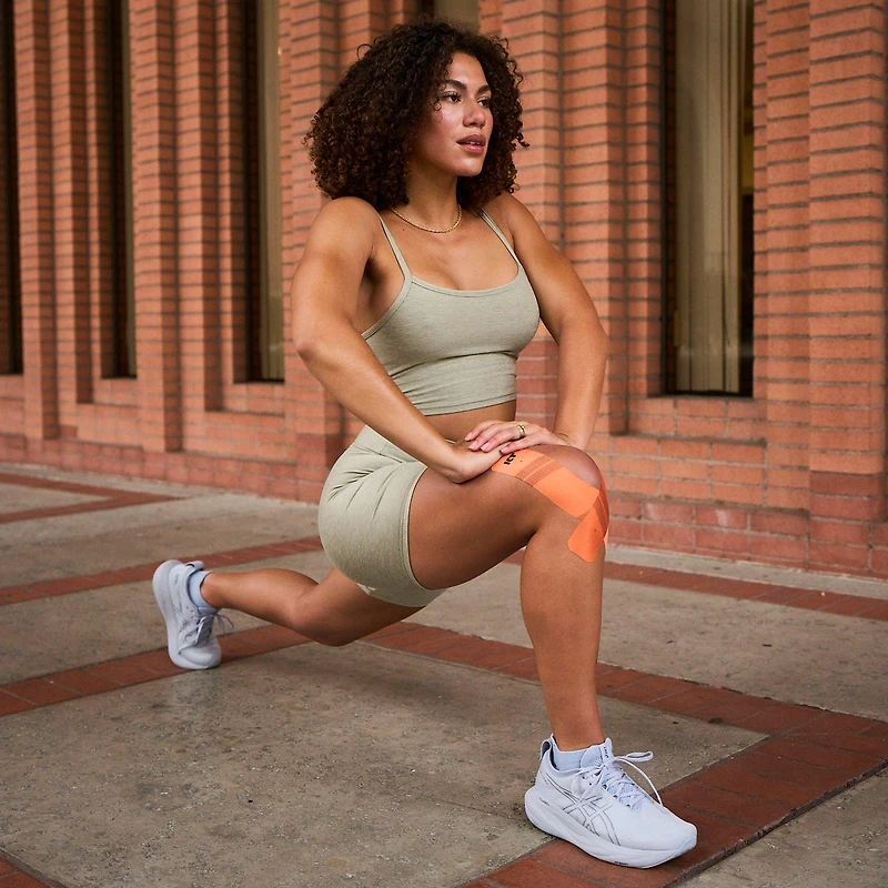 KT Tape Pro Kinesiology Tape