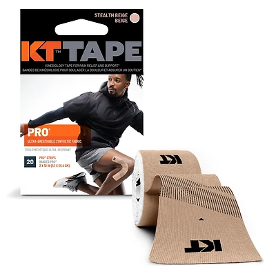 KT Tape Pro Kinesiology Tape