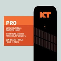 KT Tape Pro Kinesiology Tape