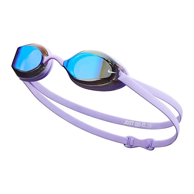 Unisex Legacy Mirrored Swim Goggle