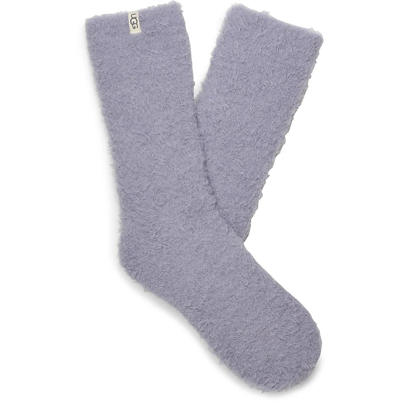 Women's Teddi Cozy Crew Sock