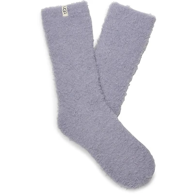 Women's Teddi Cozy Crew Sock