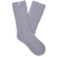 Women's Teddi Cozy Crew Sock