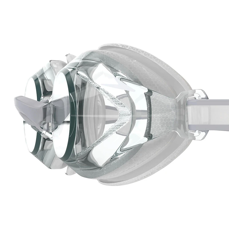Juniors' Vanquisher 3.0 Swim Goggle