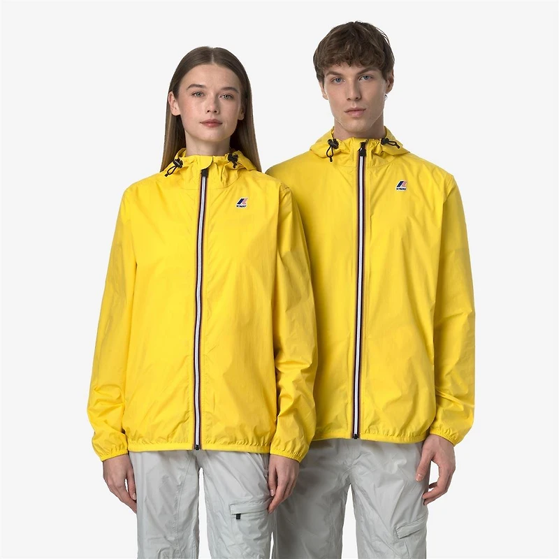 Unisex Claude Jacket