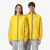 Unisex Claude Jacket
