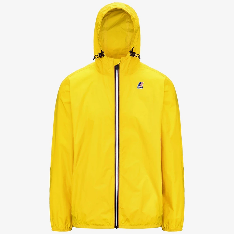 Unisex Claude Jacket