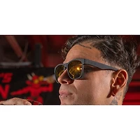 Beezlebub's Bourbon Burpees BFG Sunglasses