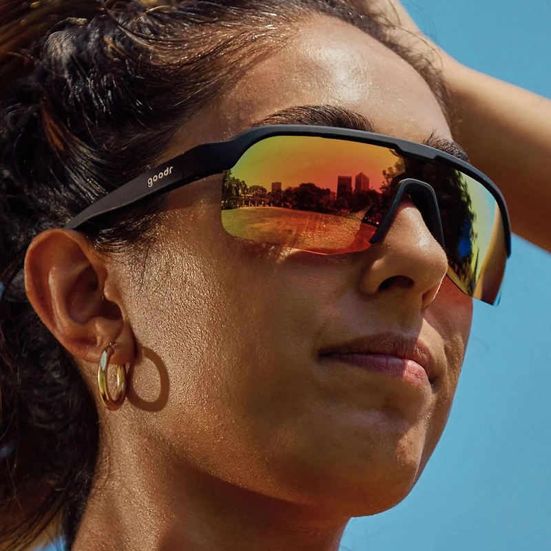 Do It For The Victory Dance Bolt G Sunglasses
