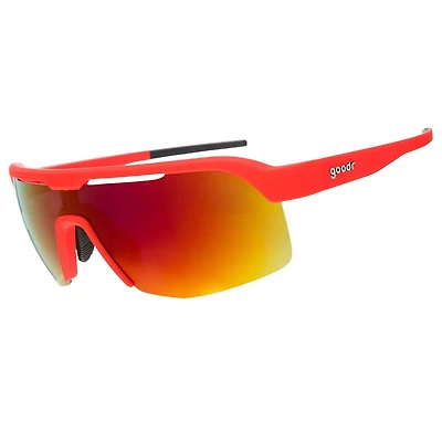 Dante's Shin Splint Inferno Bolt G Sunglasses