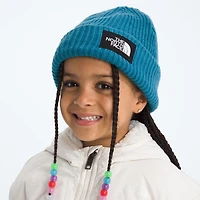 Kids' [2-10] Salty Lined Beanie