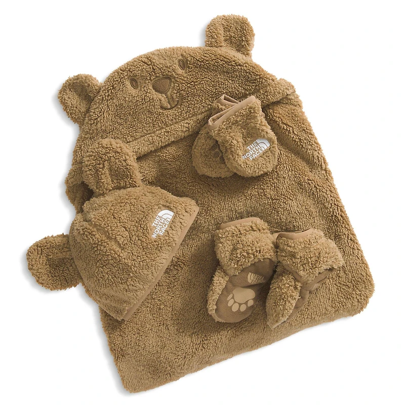 Babies' [0-24M] Campshire 4-Piece Box Set