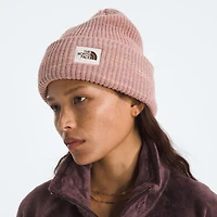 Unisex Salty Bae Lined Beanie
