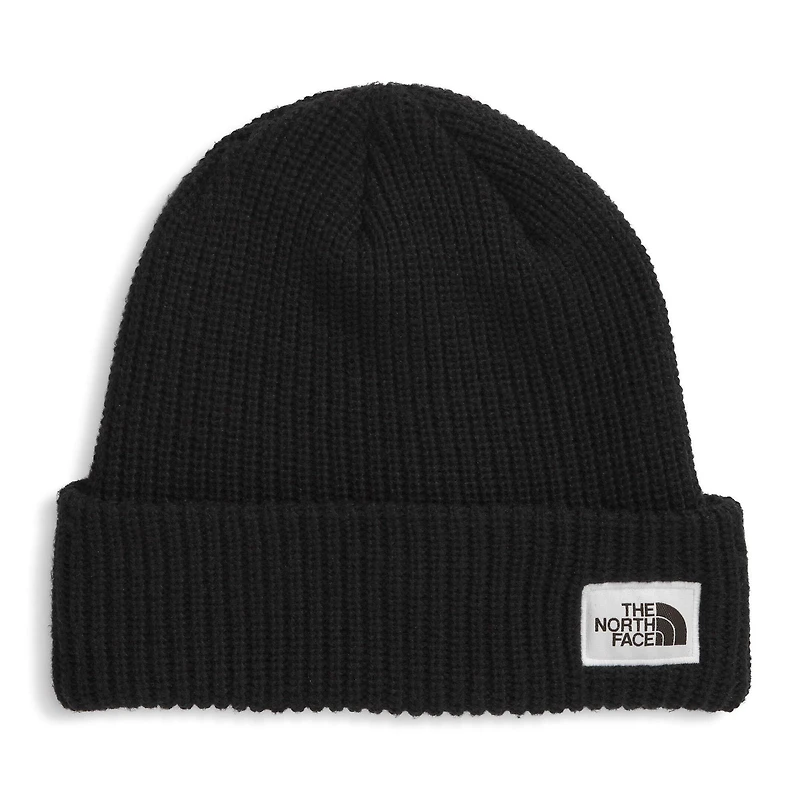 Unisex Salty Bae Lined Beanie