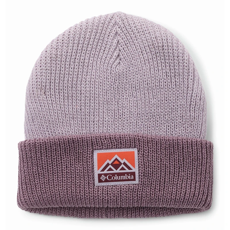 Juniors' [6-16] Whirlibird Cuffed Beanie