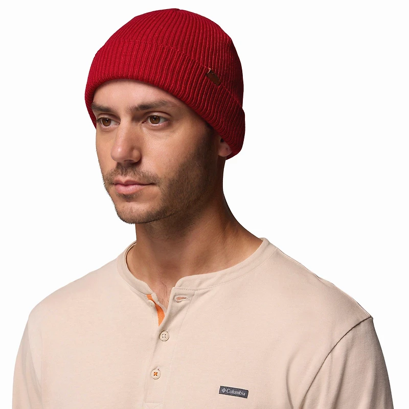 Unisex Portside Fisherman Beanie