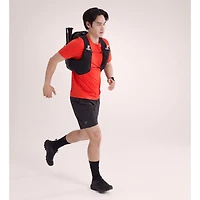 Men's Cormac Crew Neck Short Sleeve T-Shirt