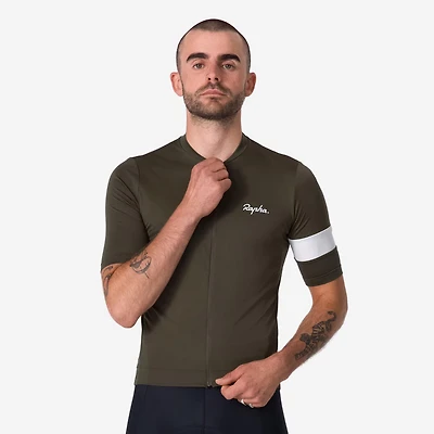 Men's Core Jersey