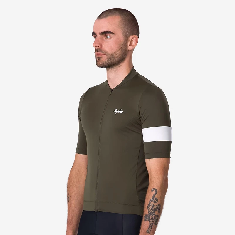 Men's Core Jersey