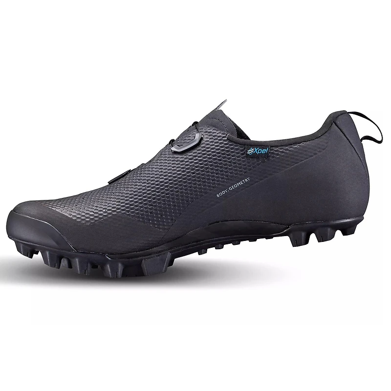 Unisex Recon 3.0 Gravel/Mountain Bike Shoe