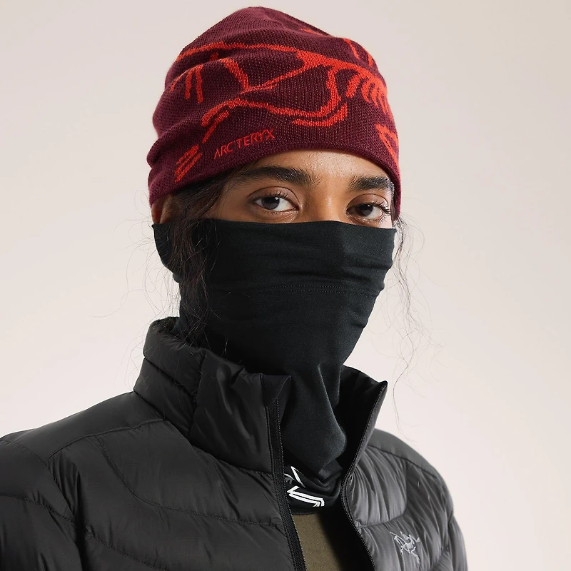 Unisex Satoro Merino Neck Gaiter