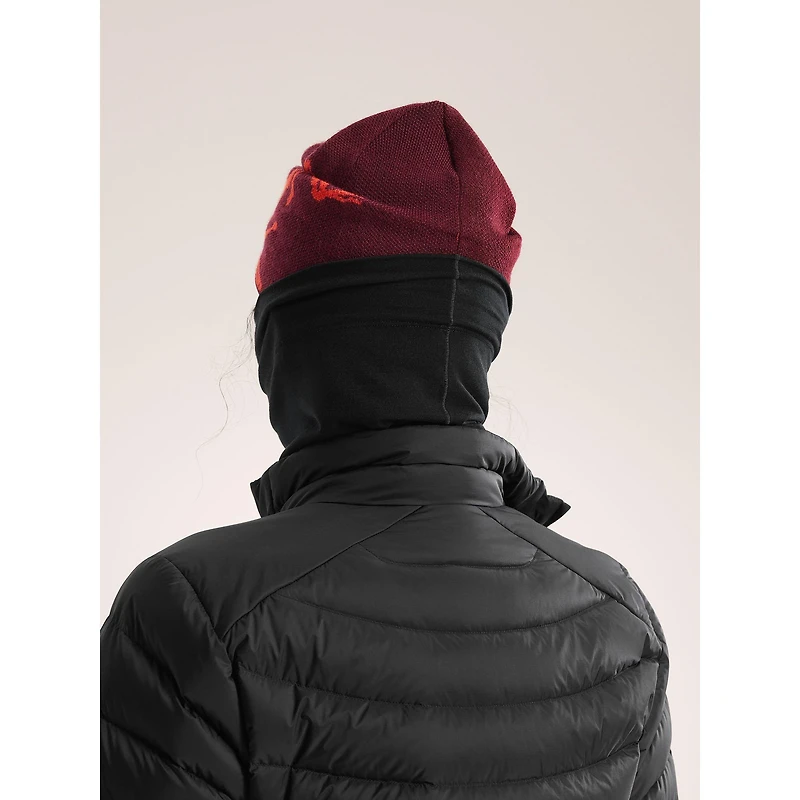 Unisex Satoro Merino Neck Gaiter
