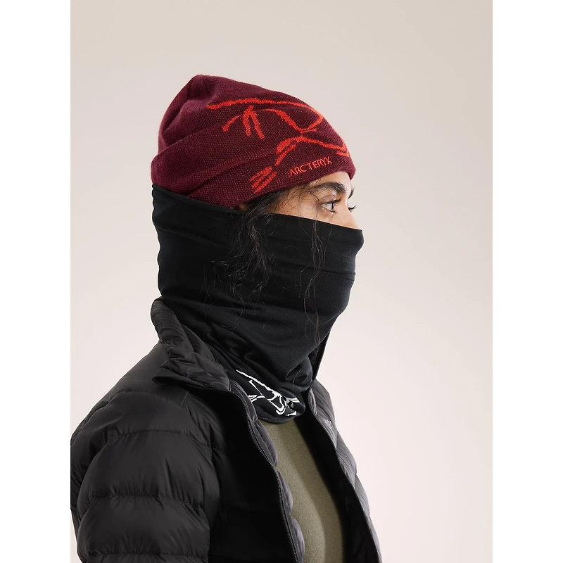 Unisex Satoro Merino Neck Gaiter