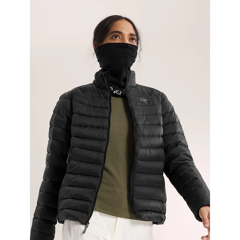 Unisex Satoro Merino Neck Gaiter