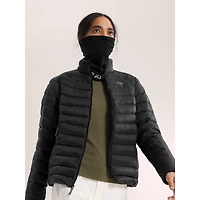 Unisex Satoro Merino Neck Gaiter