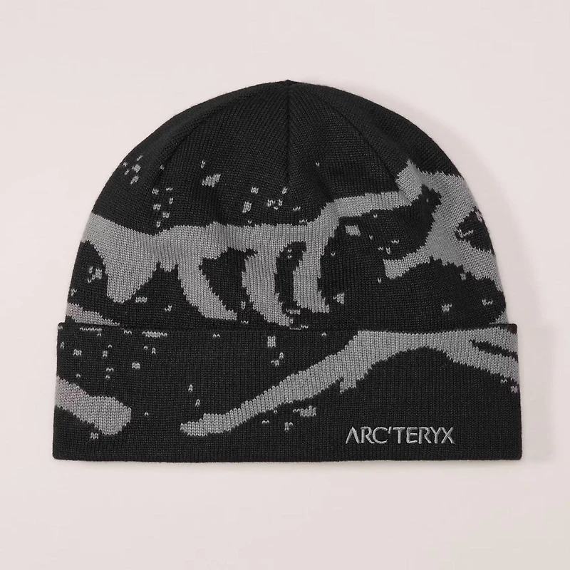 Unisex Grotto Toque