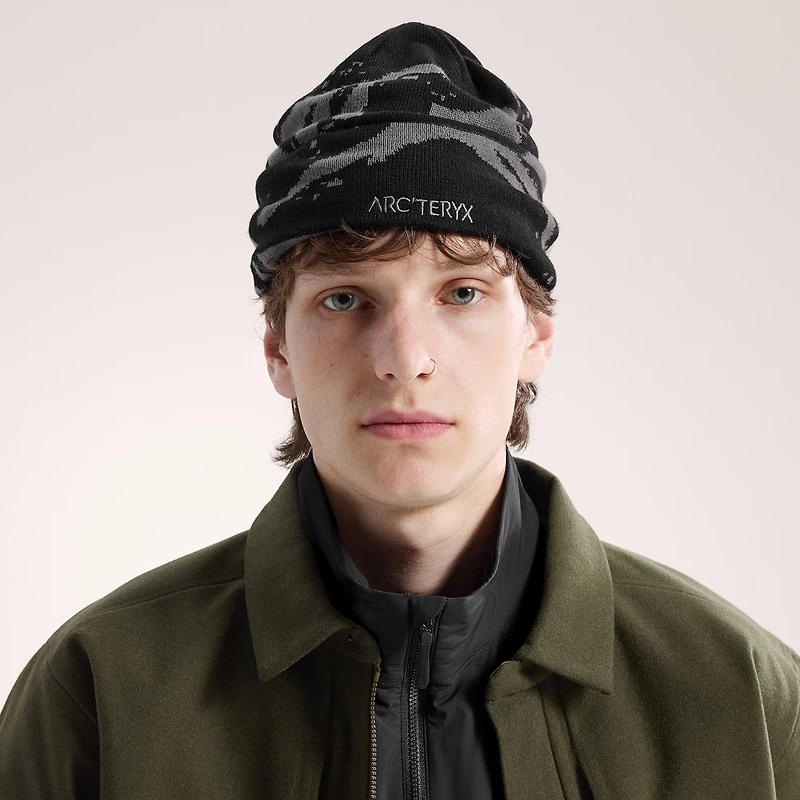Unisex Grotto Toque