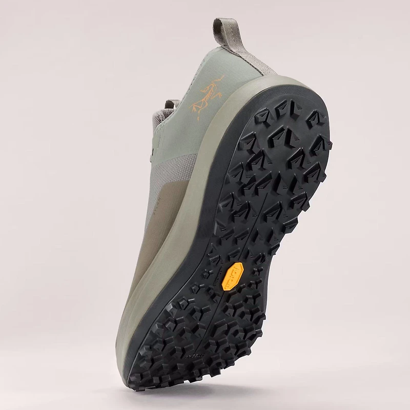 Men's Sylan GTX Trail Running Shoe