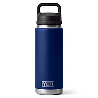 Toronto Maple Leafs Rambler® Bottle with Chug Cap (26 oz)