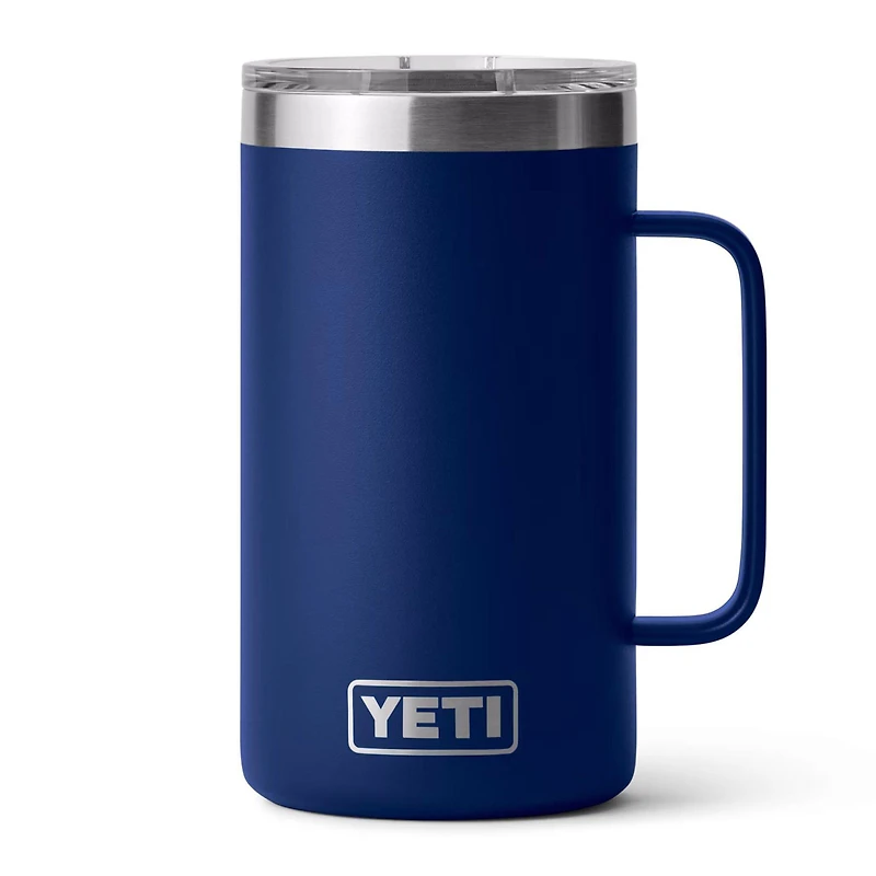 Toronto Maple Leafs Rambler® Mug (24 oz)
