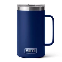Toronto Maple Leafs Rambler® Mug (24 oz)